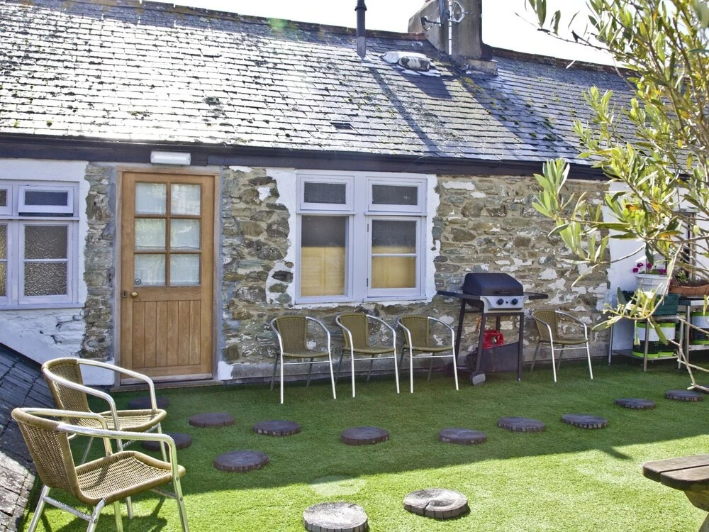 The Fortescue Inn