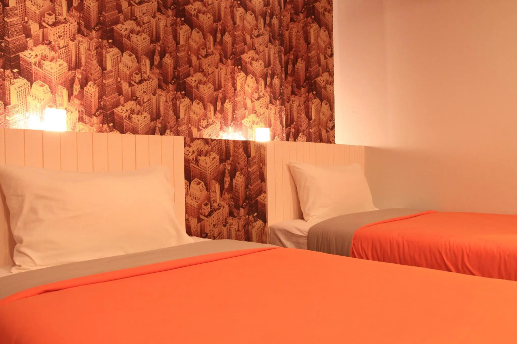 Pama House Apartment