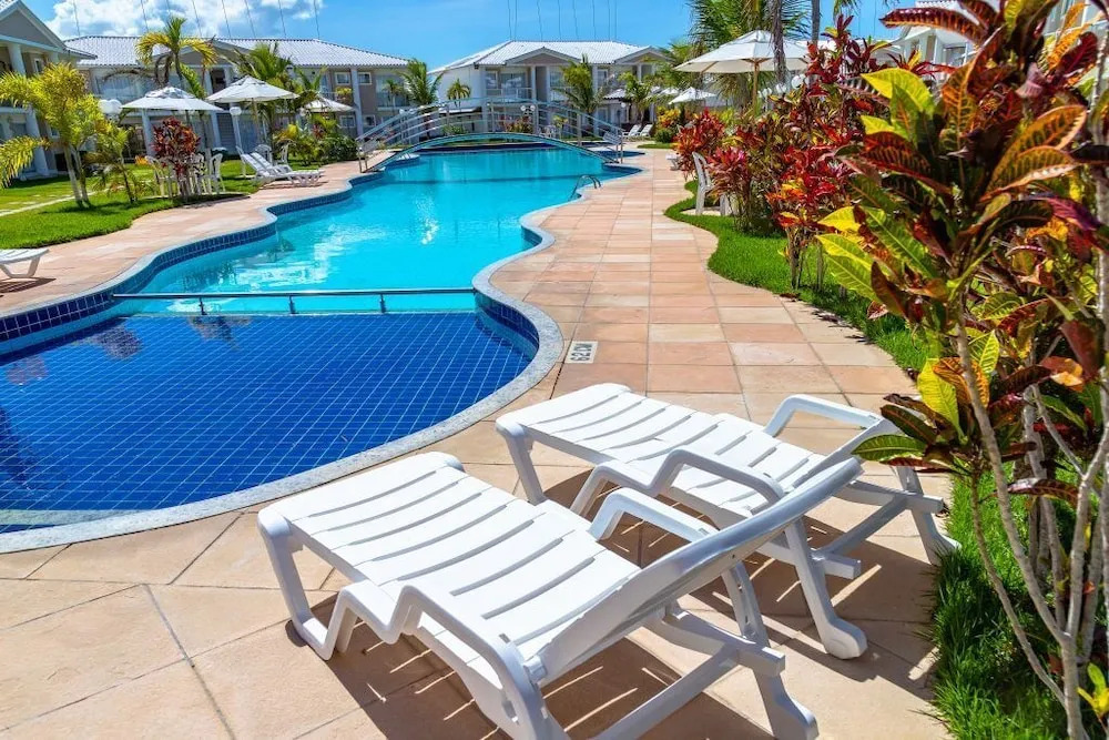 Residencial Mar da Galiléia