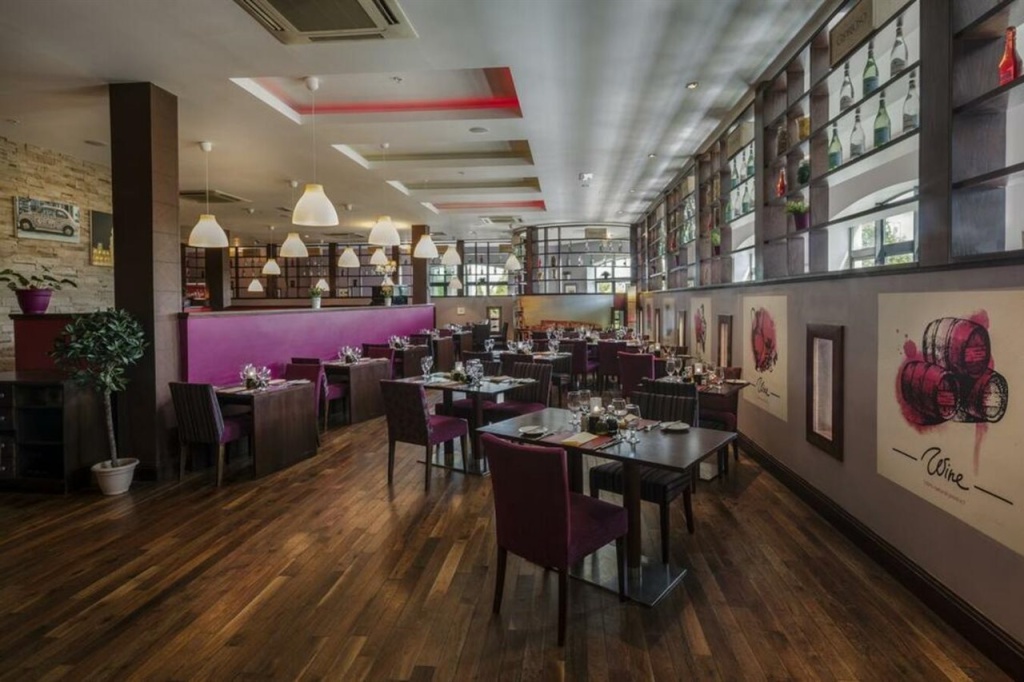 Westgrove Hotel