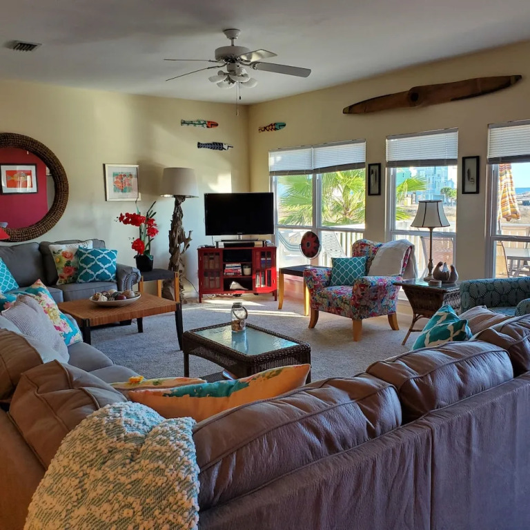 Shellchase 5 Bedroom Home