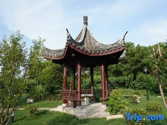 Floral Hotel·Yangshan Taohua Shili Hotel