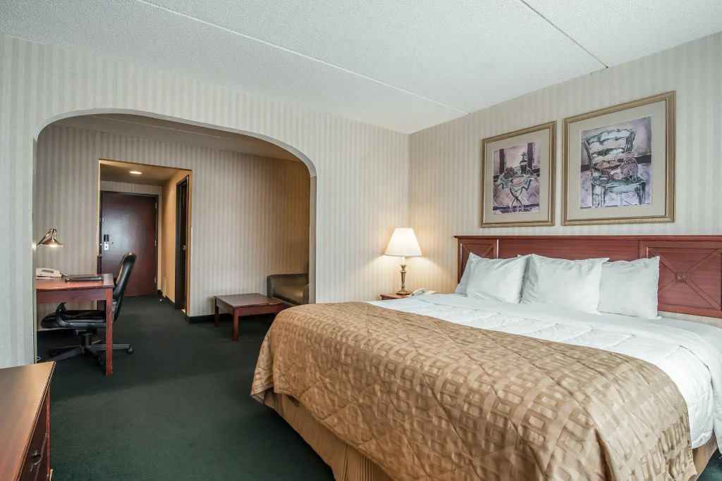 The Marx Hotel - Downtown - University Area