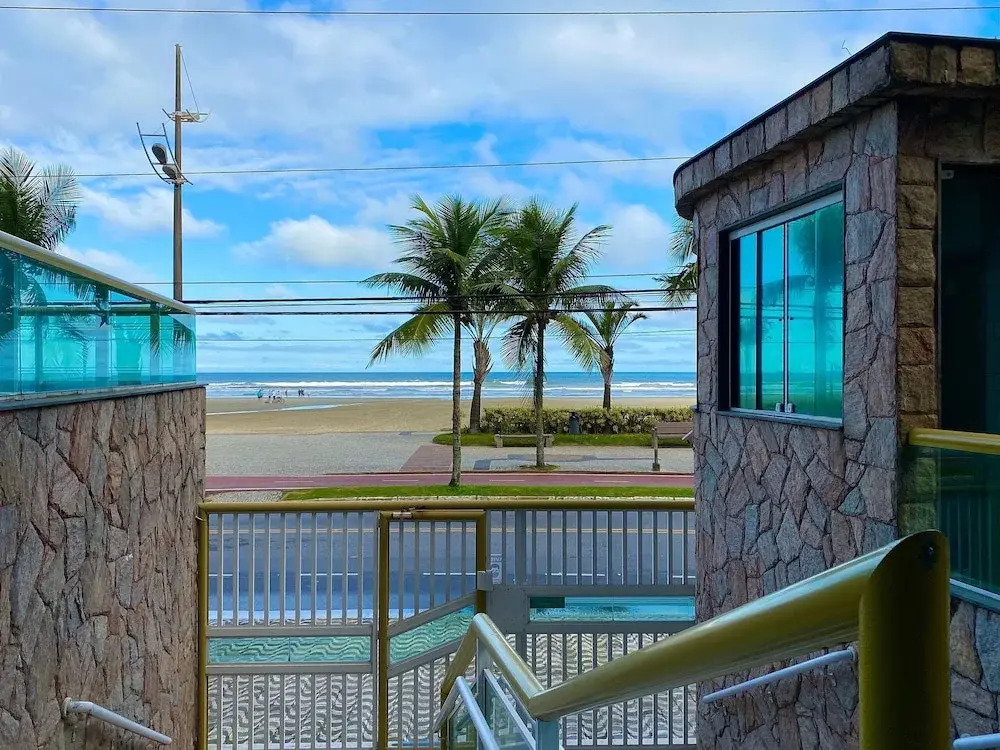 Residencial Blaia