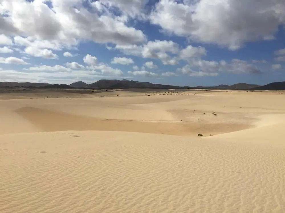 GBH Volcanic Beach