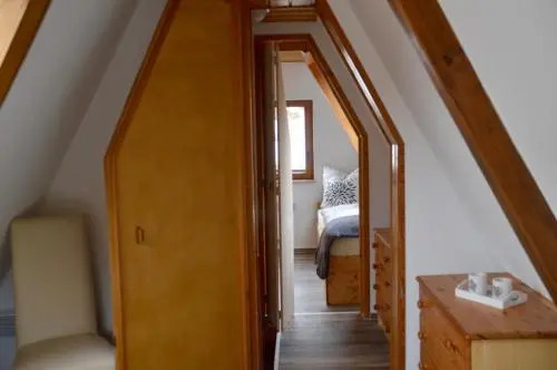 Ferienhaus am Rachental
