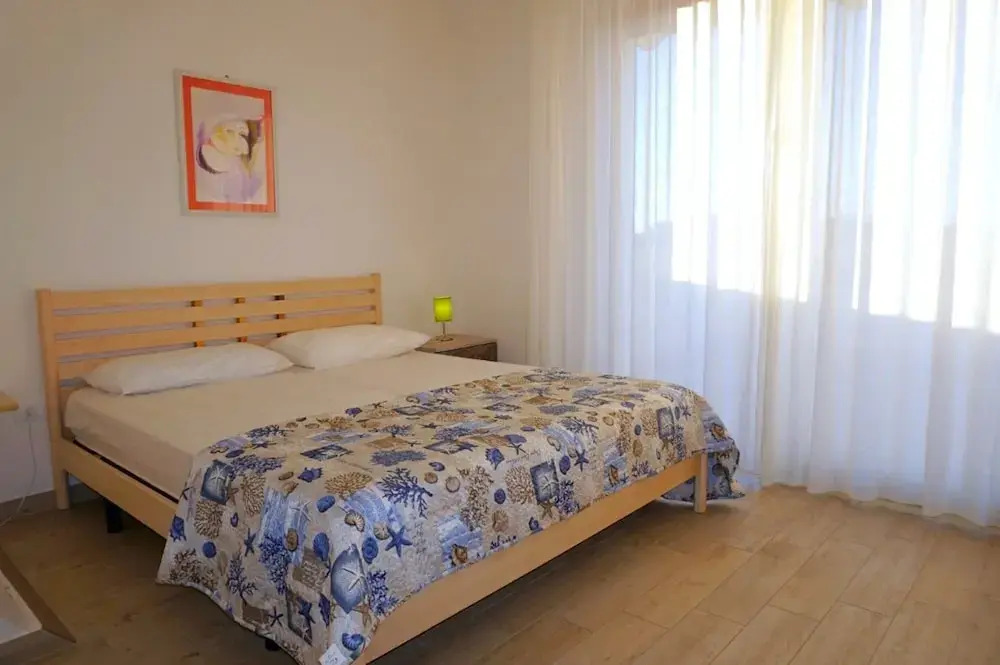 Family House in Porto Santa, Venice