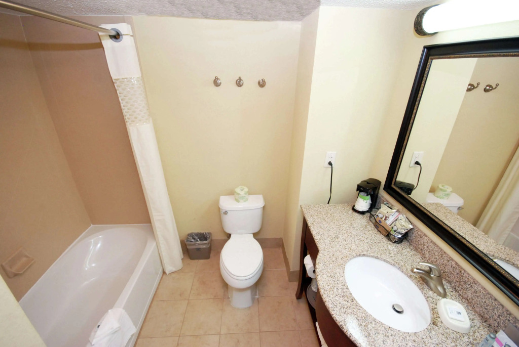 Hampton Inn Chattanooga-North