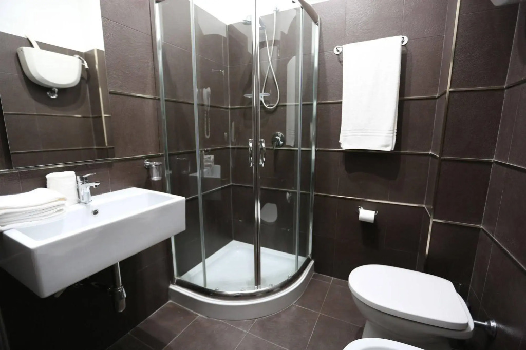 Hotel Ristorante Borgo Antico