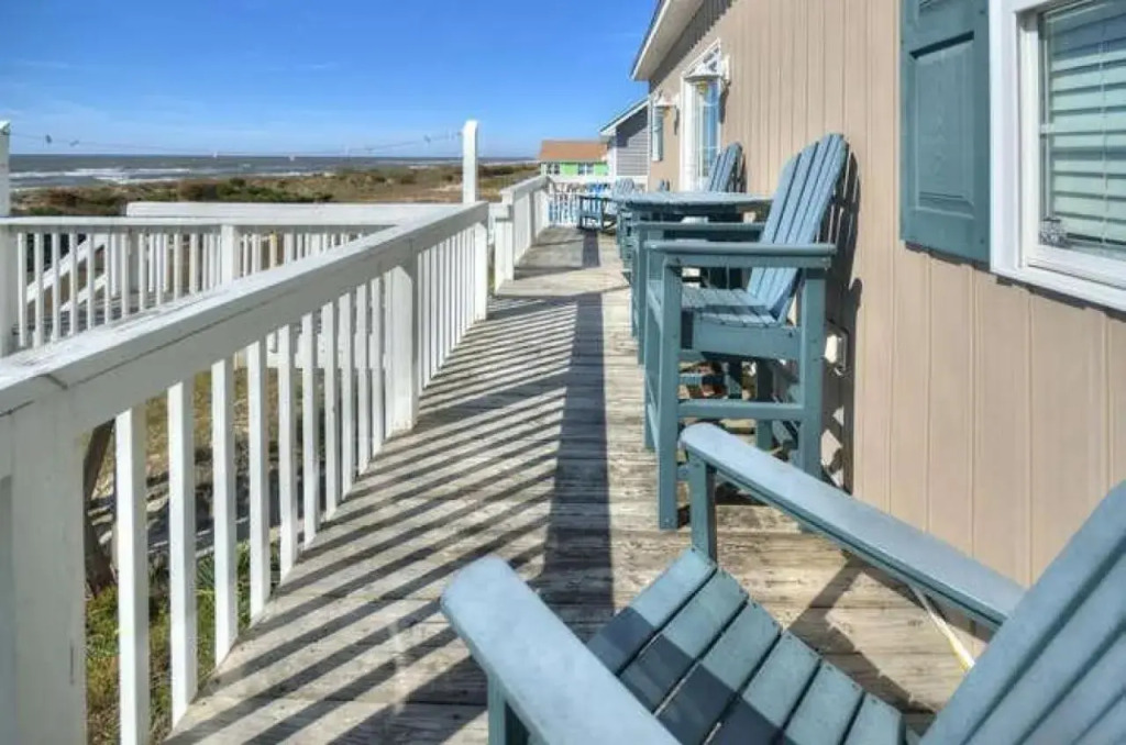 Atlantic Breeze