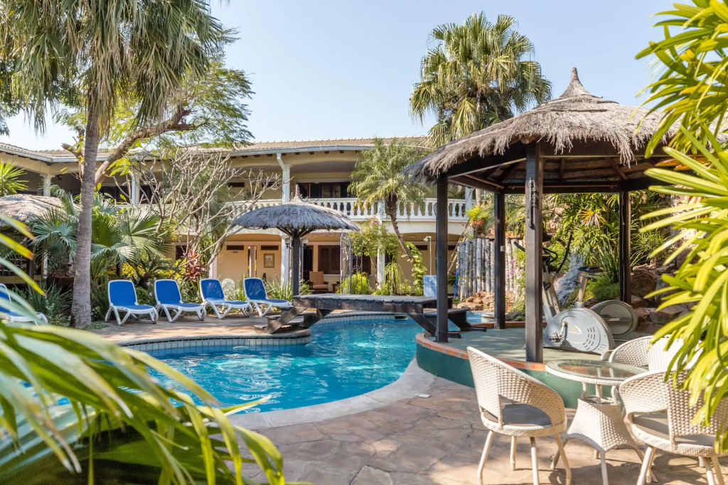 Paramanta Hotel