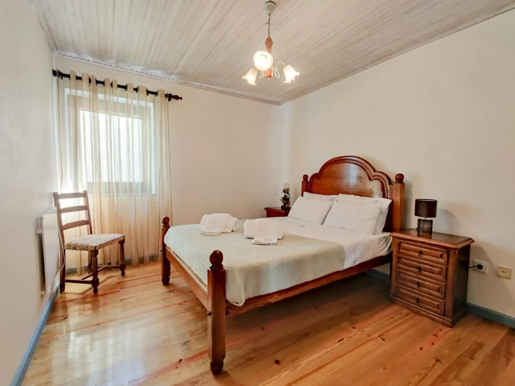 Viana Fishers House - Apartamentos em Frente ao Mar