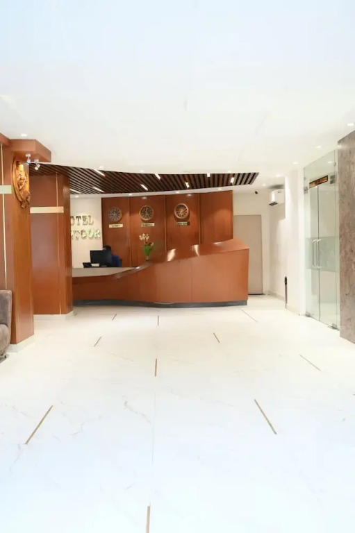 Hotel Santoor