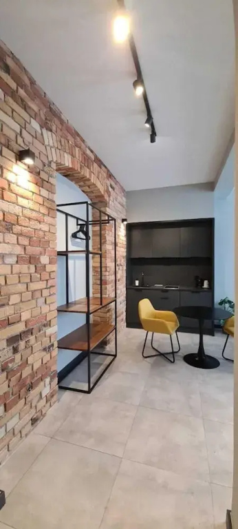 ApartHotel I SORAU