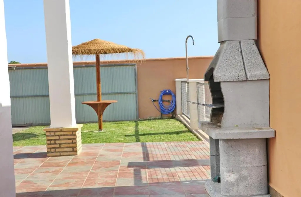Casa El Cortijillo