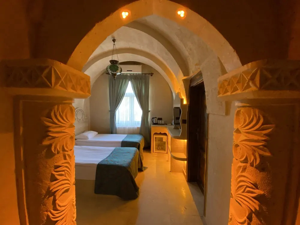 Aleria Cappadocia Hotel