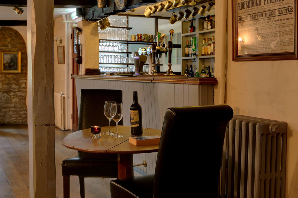 BEST WESTERN The Jersey Arms