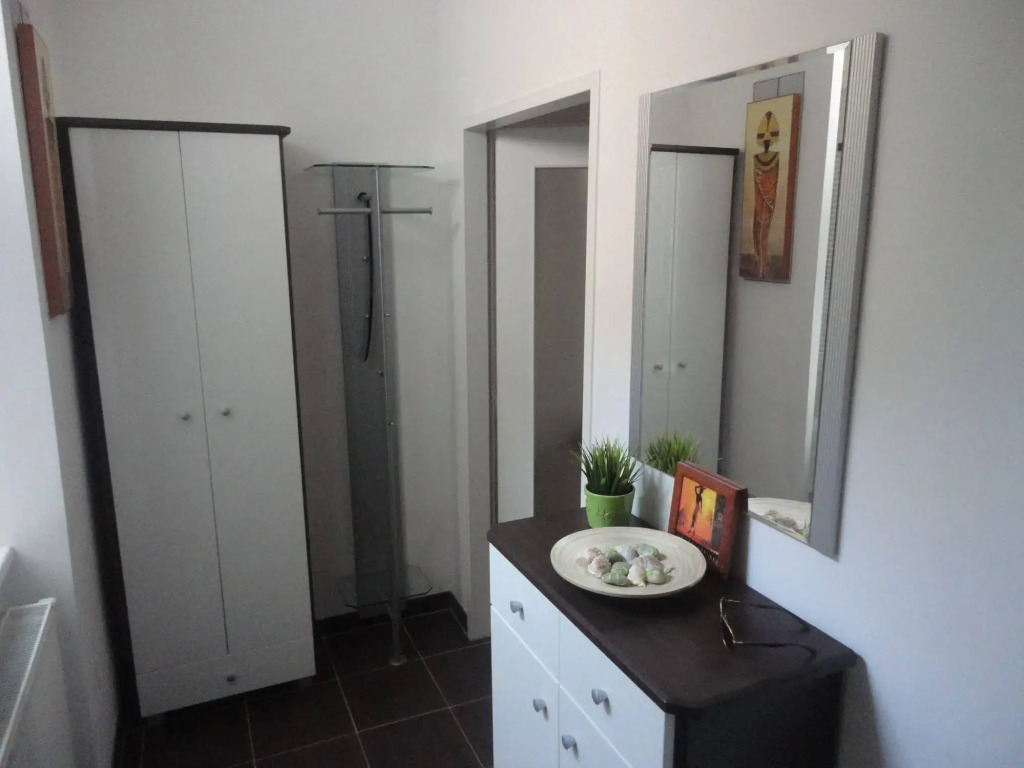 Flatprovider - Comfort Gauss Apartment