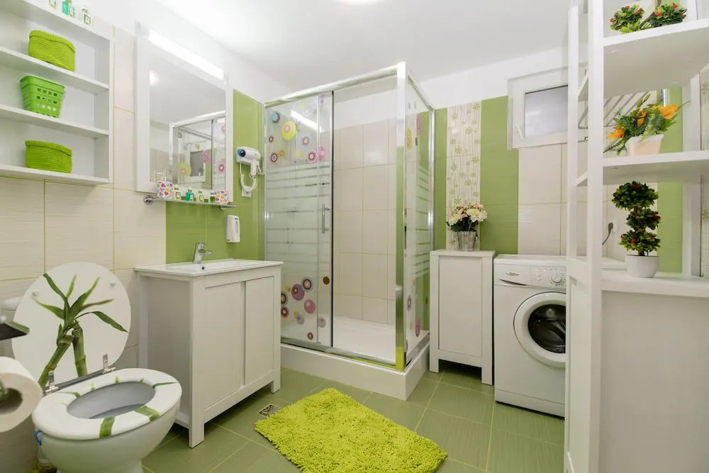 City Center Queen Apartment