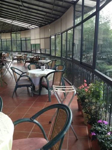 Centro Ecoturistico Del Lago