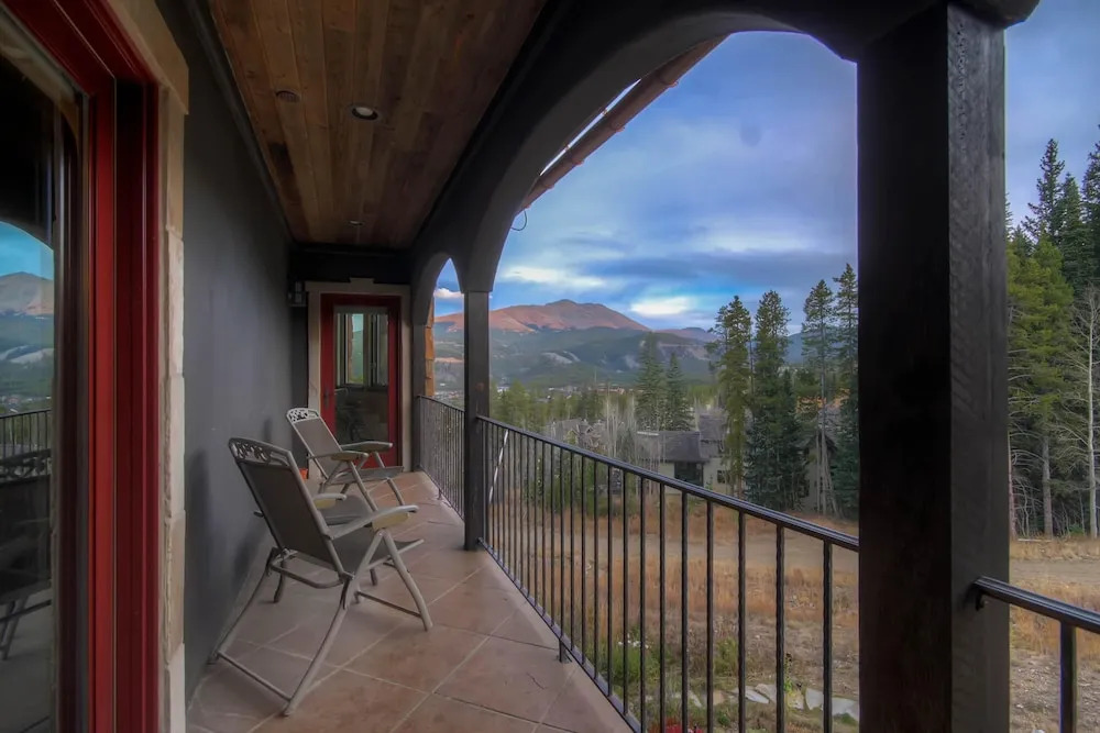 Chateaux of Breckenridge