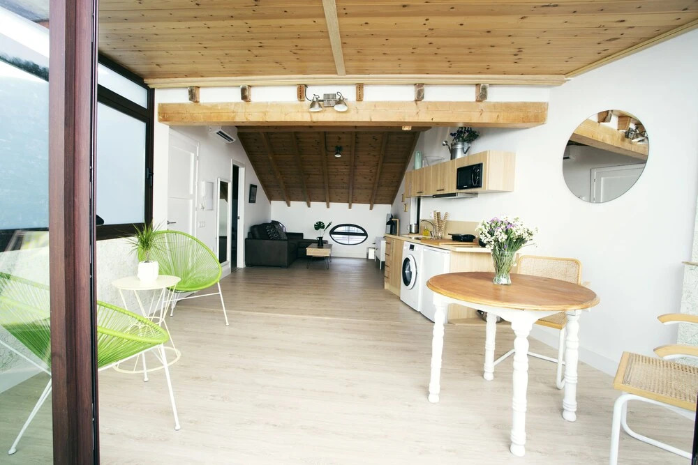 Le Loft Center