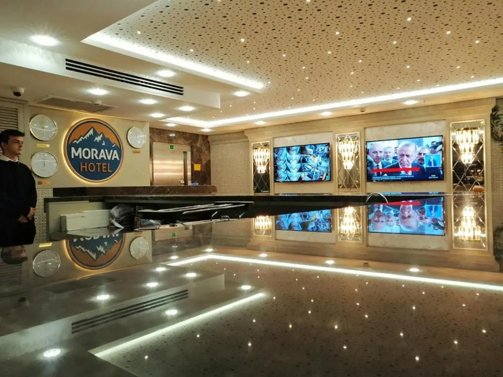 Morava Hotel