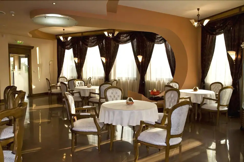 Хотел "Скалите", Skalite Hotel