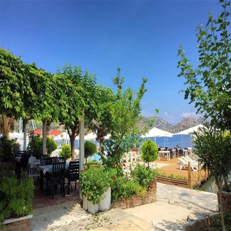 Sarmasık Hotel