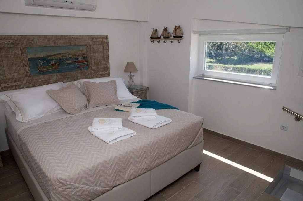 Blue Horizon Villa & Suites