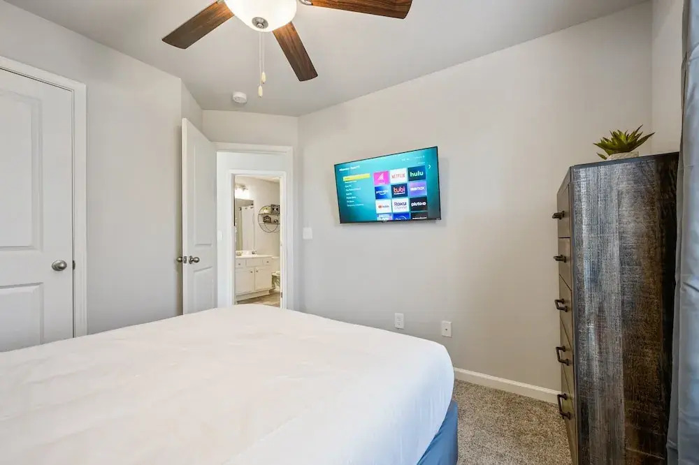 2059 Pinnacle Walk Drive, Norcross
