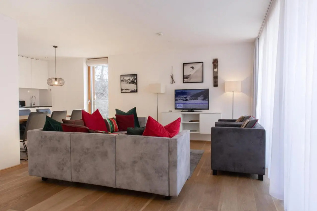 Residence Bellevue - incl Summercard