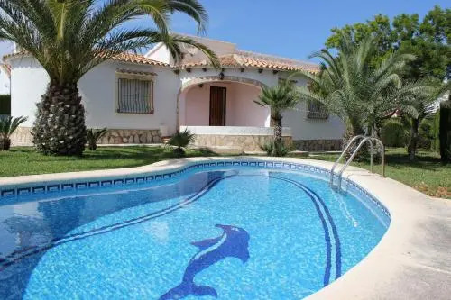 Villas Los Olivares