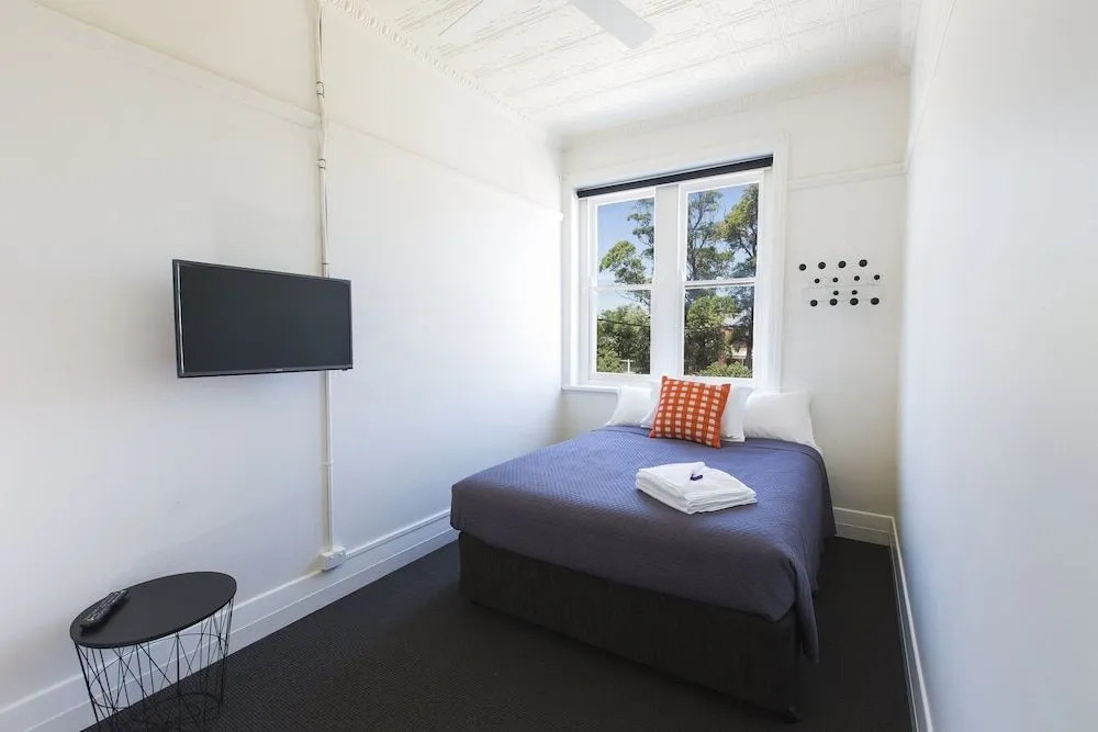 The Boatrowers Hotel