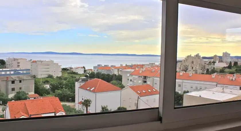 Apartment The View