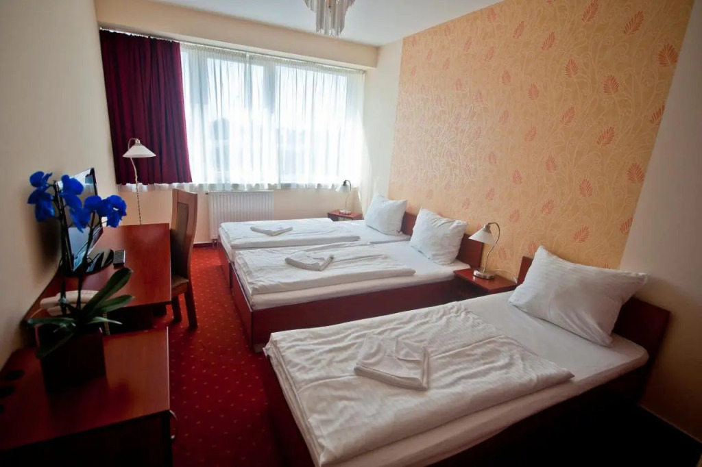 Canada Hotel Budapest