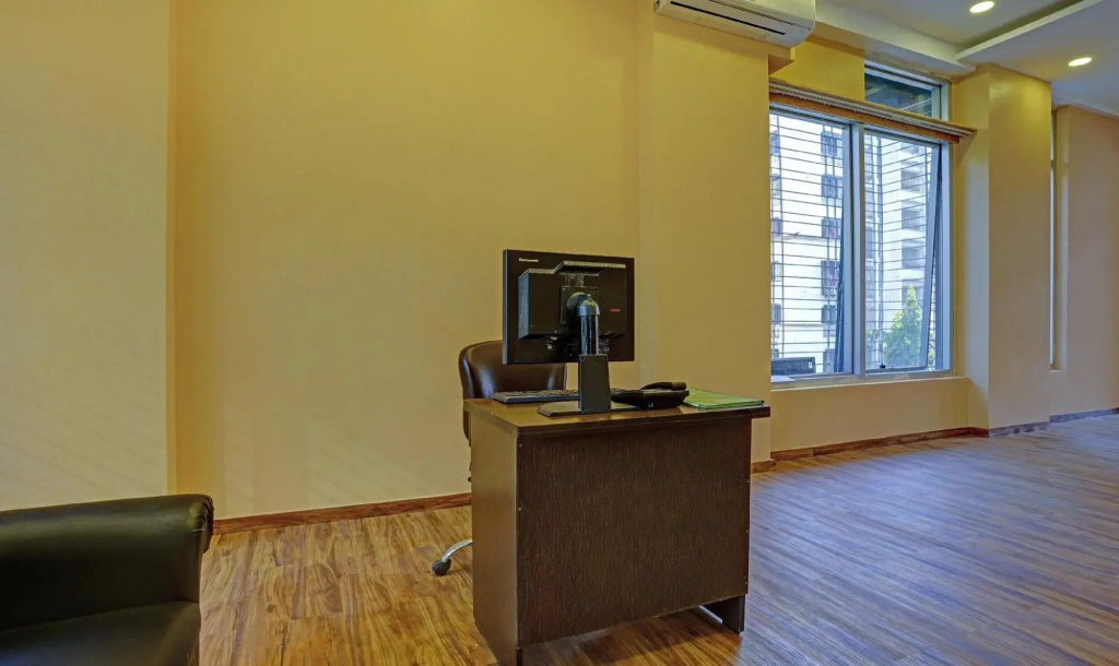 Treebo Trend Hotel Nirvana Suite And Party Hall