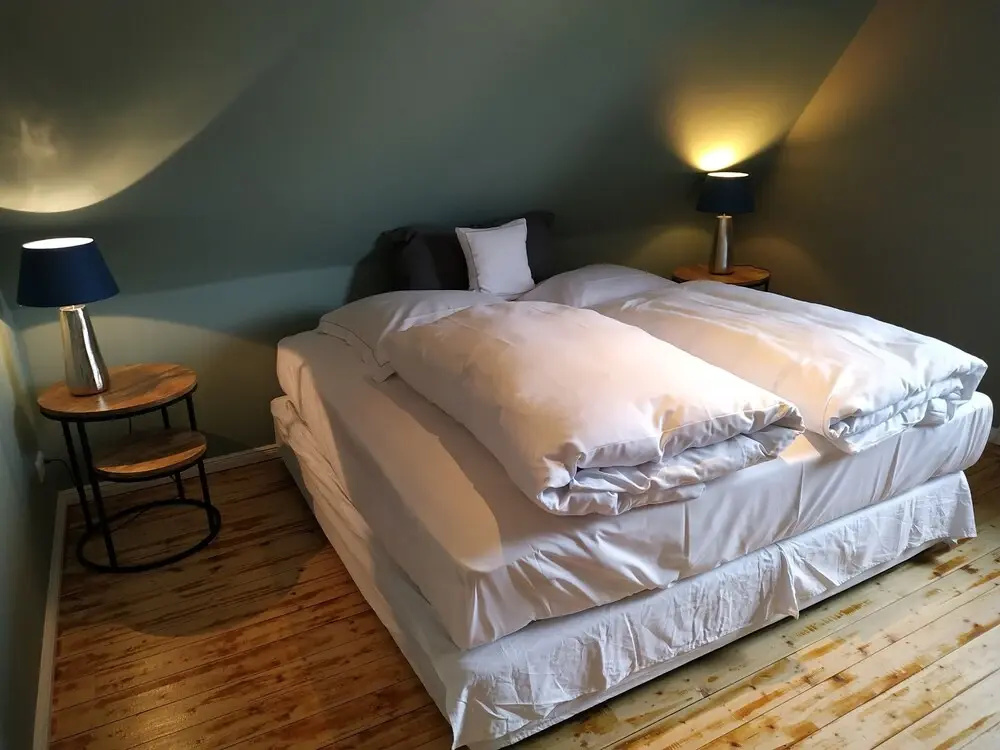 Ferienapartments Lüneburger Heide - Rehlingen