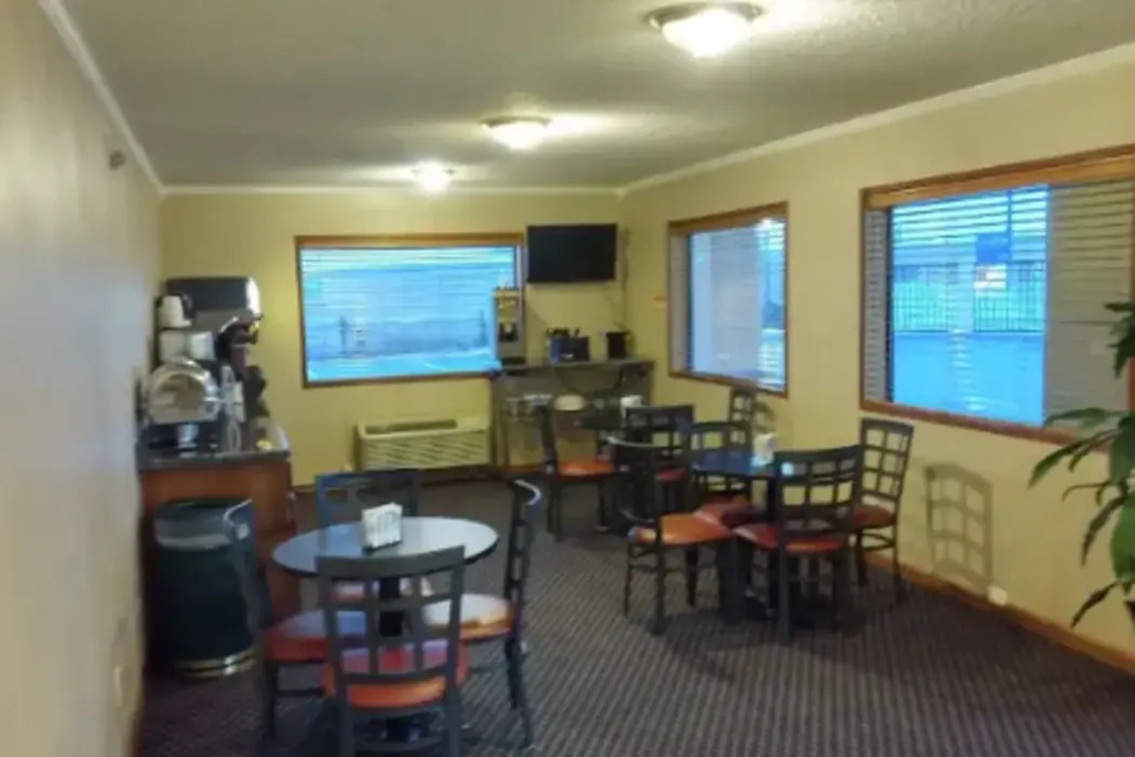 Deerfield Inn By Capital O Blytheville AR I55