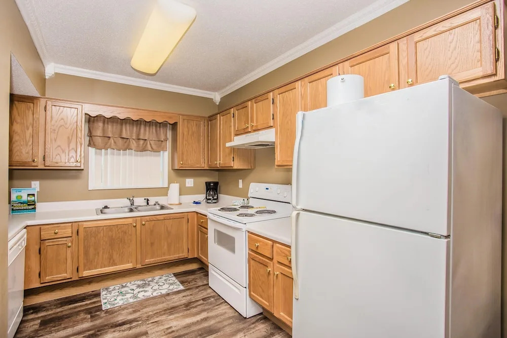 Whispering Pines 413hc