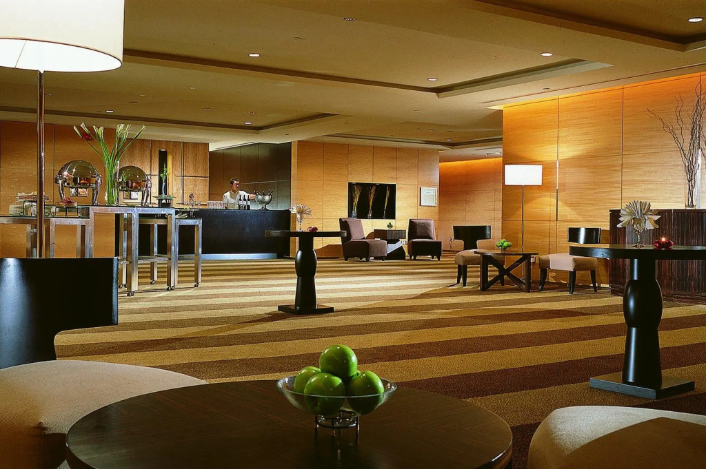 Amara Singapore