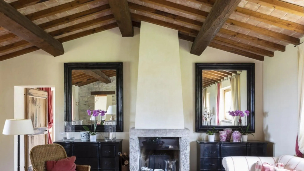 Villa Torre - Perugia-villa Torre