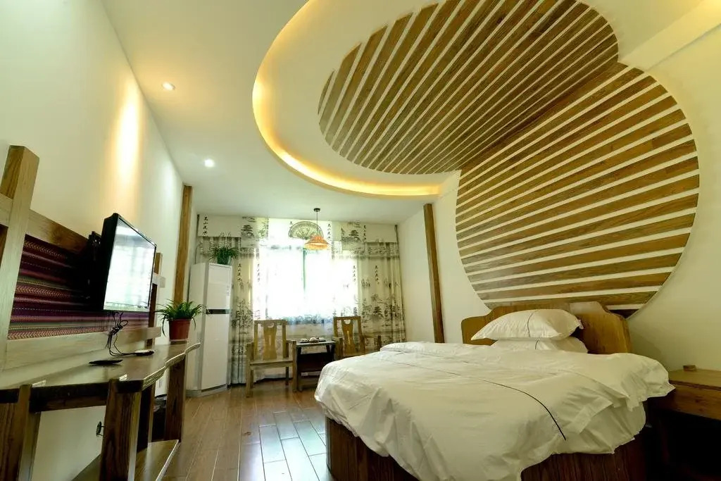 Youshui Impression Inn