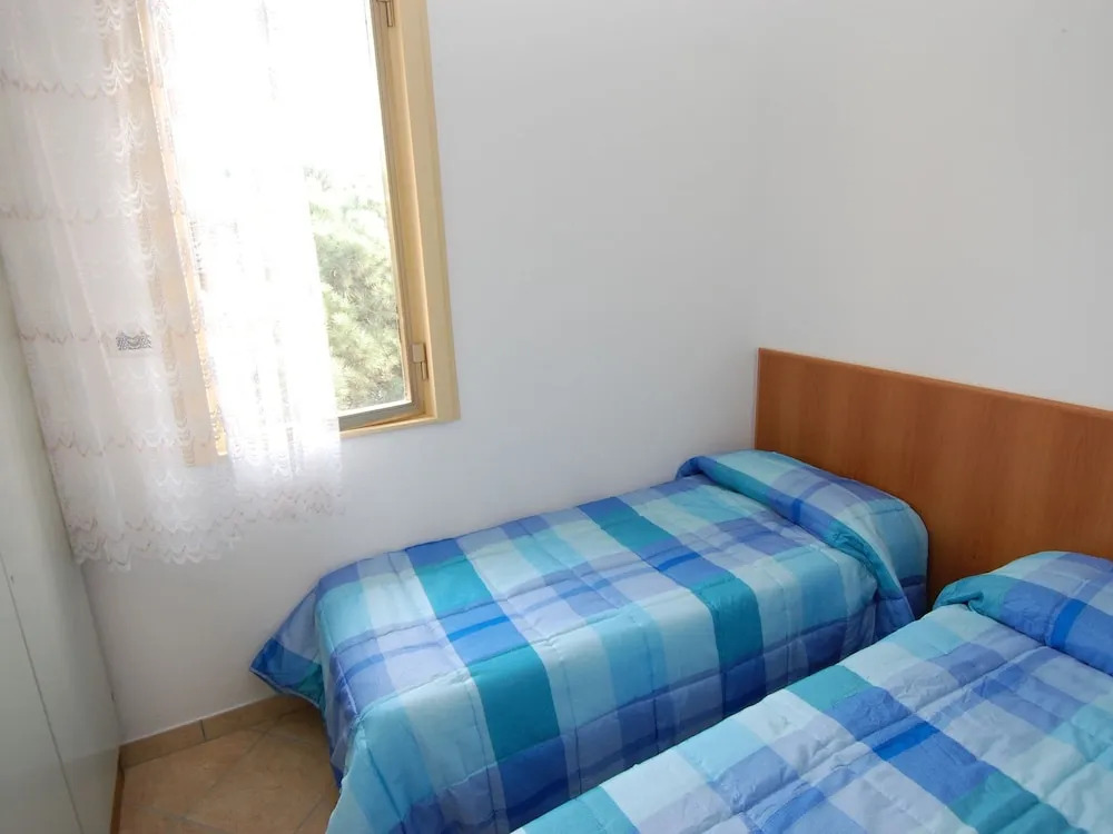 Beautiful Apartment in Rosolina Mare Near Sea