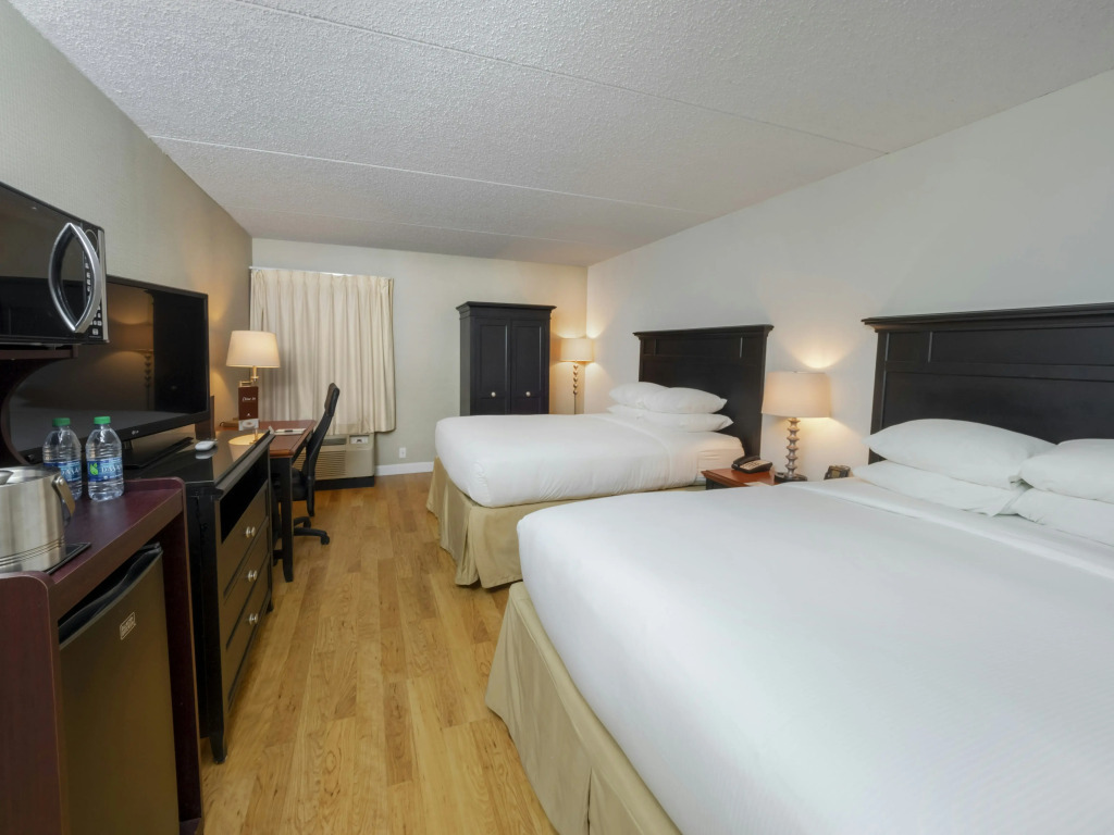 DoubleTree by Hilton Buffalo-Amherst