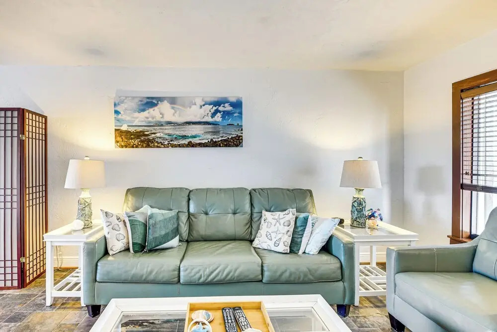 Swim & Relax: Daytona Beach Condo w/ Ocean Access!