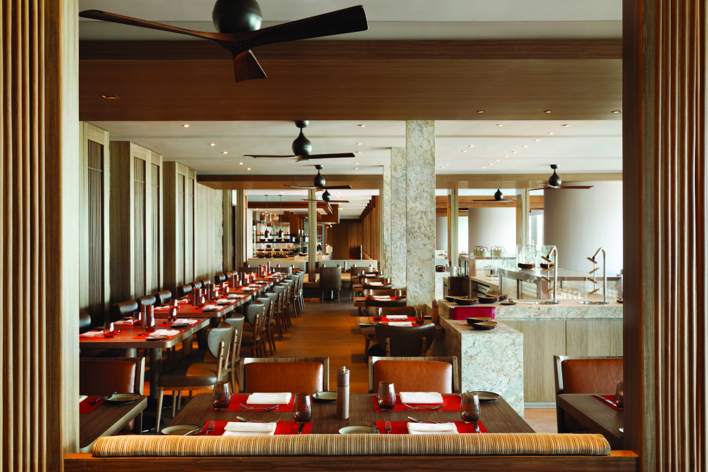 Kerry Hotel Hong Kong by Shangri-la