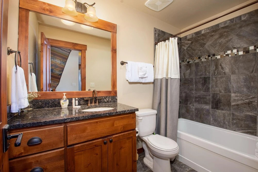 Cozens Pointe Building H Unit H301 by Stay Winter Park
