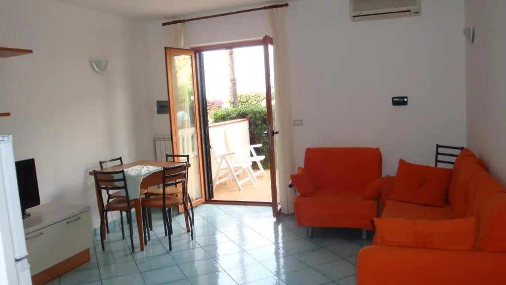 Ischia Uno Residence