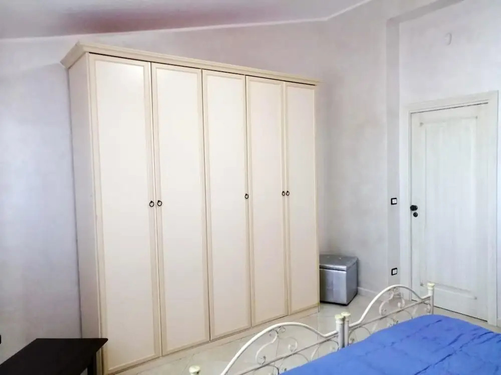 Apartment With 3 Bedrooms in Agrigento, With Wonderful sea View, Shared Pool, Furnished Terrace - 200 m From the Beach